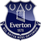 Everton lasten vaatteet